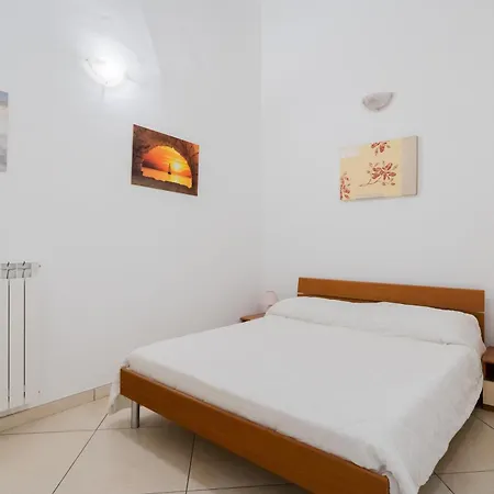 Apartmán Corso Roma