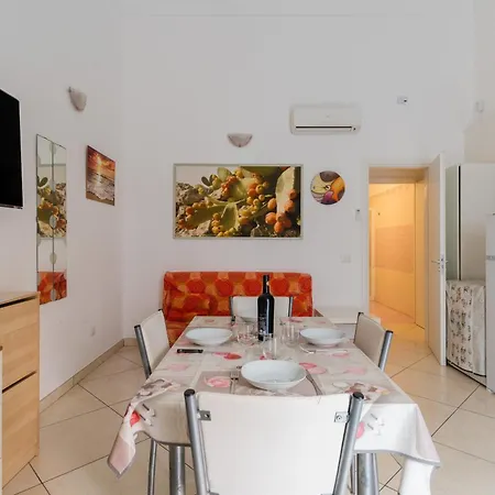 Corso Roma Apartment *