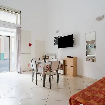 Corso Roma Apartman Gallipoli