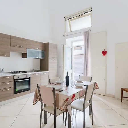 Corso Roma Apartman