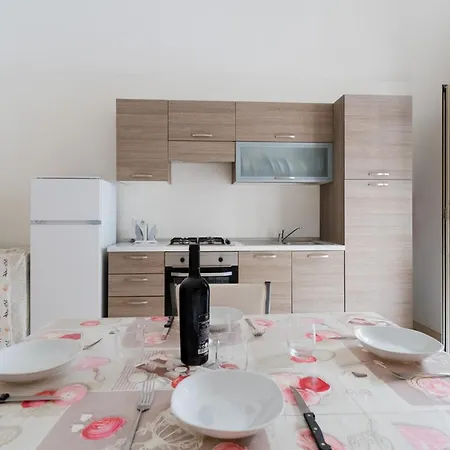 Apartman Corso Roma Gallipoli