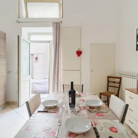 Apartman Corso Roma *