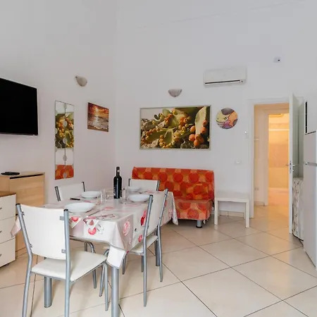 Apartman Corso Roma Gallipoli