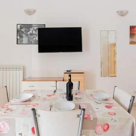 Appartamento Corso Roma