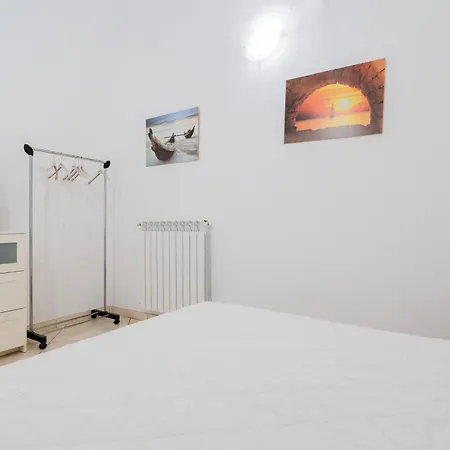 Corso Roma Appartamento Gallipoli