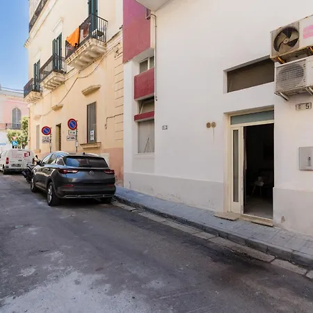 Corso Roma Apartmán