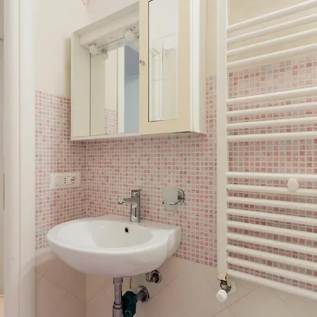 Apartmán Corso Roma *