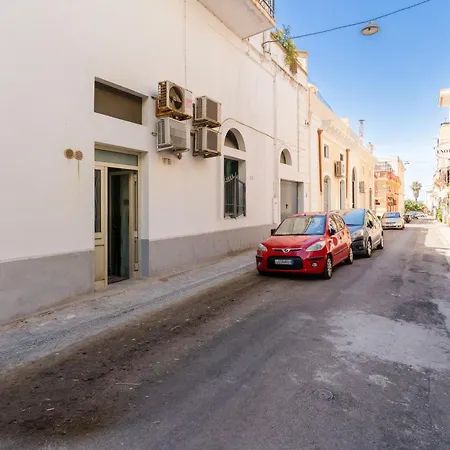 Apartman Corso Roma