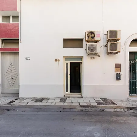 Apartmán Corso Roma Gallipoli